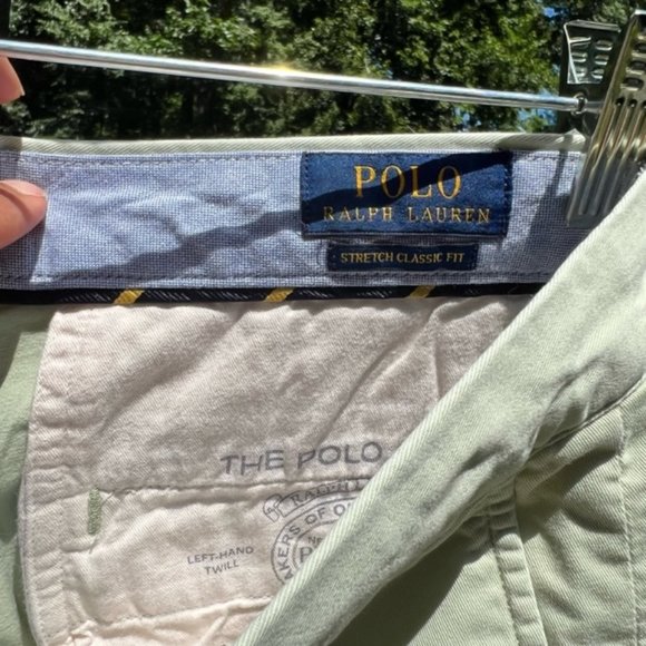 Polo Ralph Lauren Shorts - Picture 2 of 9